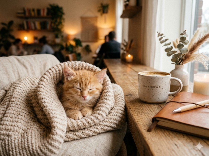 Cute Cat Names
