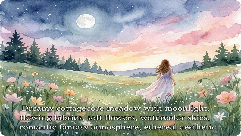 Soft and Dreamy Rare Last Names