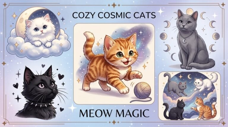 Cat Names