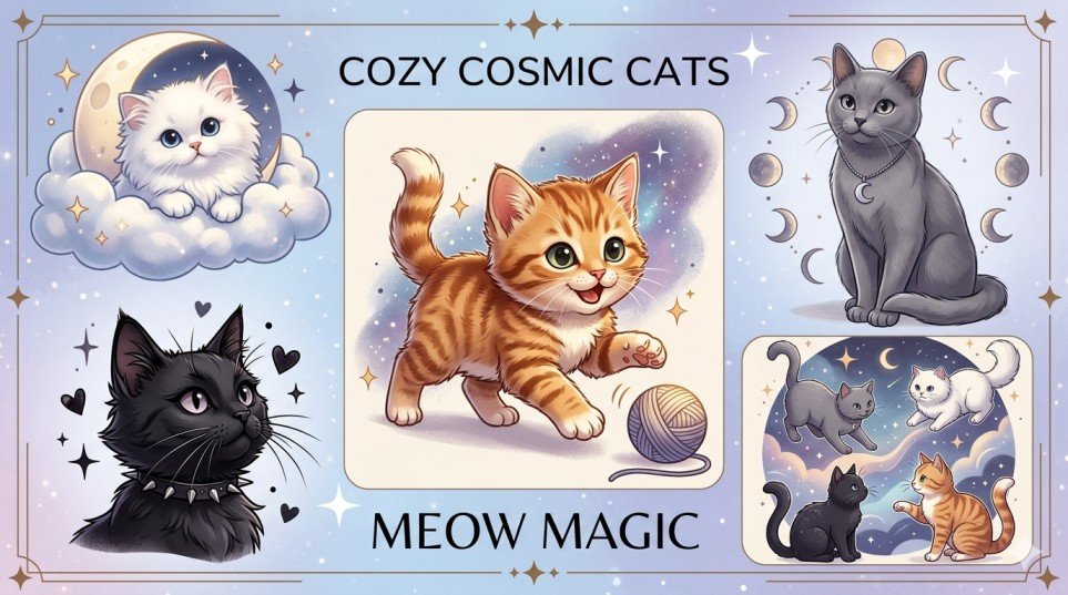 Cat Names
