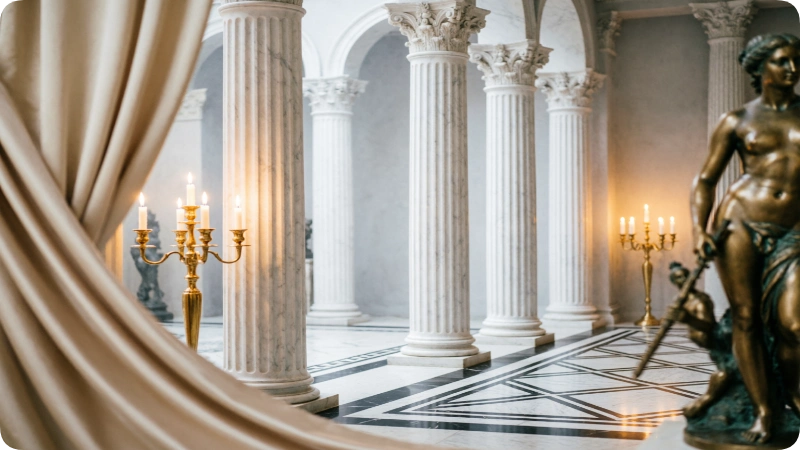 Elegant Latin Last Names