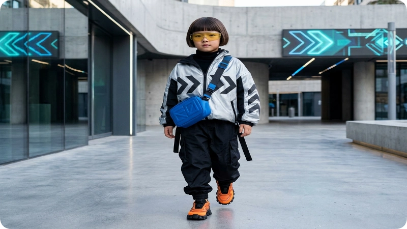 North West: Meaning, Symbolism & Personality Vibe