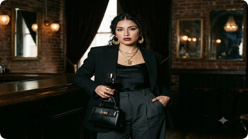 Strong Latina Names With Powerful Energy