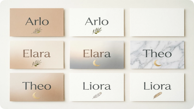 Why These Names Became So Influential