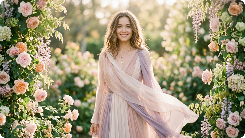 Beautiful Girl Names Starting With X