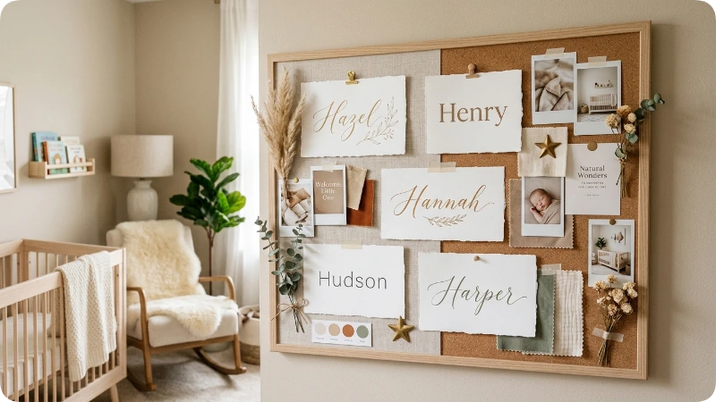 Most Popular Names That Start With H