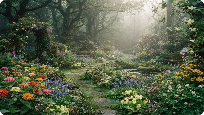 Rare Flower Girl Names You'll Love