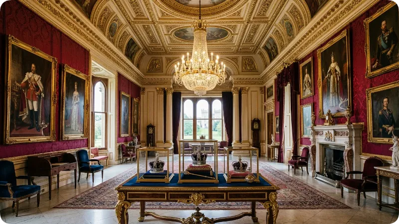Royal Old Names for Boys