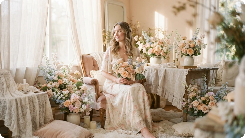 Soft and Feminine Brazilian Girl Names