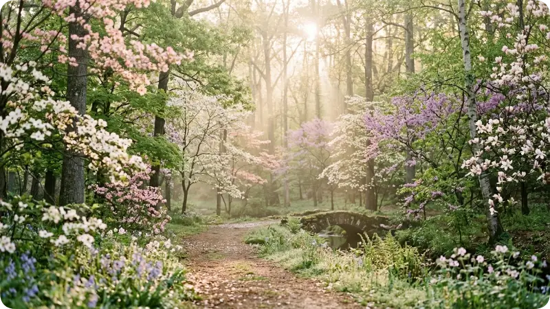 Tree Names for Girls
