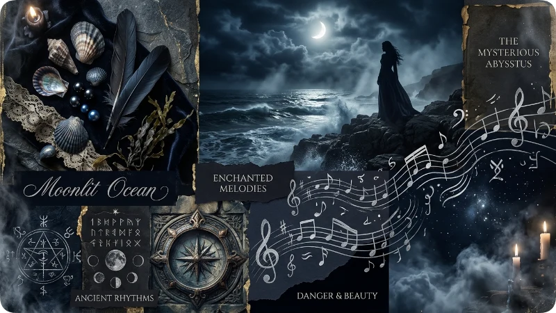 What Makes a Name Feel Like a Siren Name?