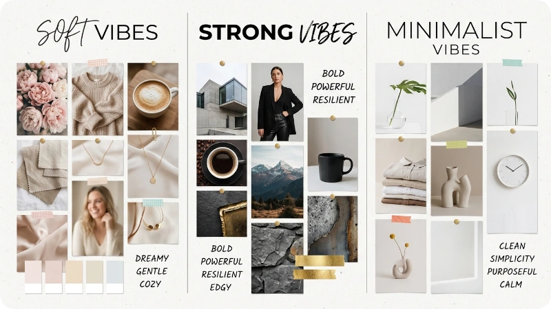 Aesthetic & Vibe Based K Names