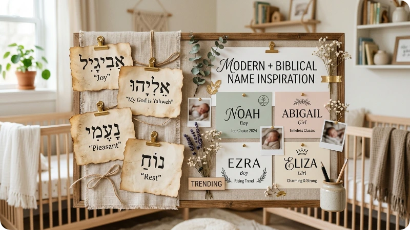 Cultural & Naming Insights