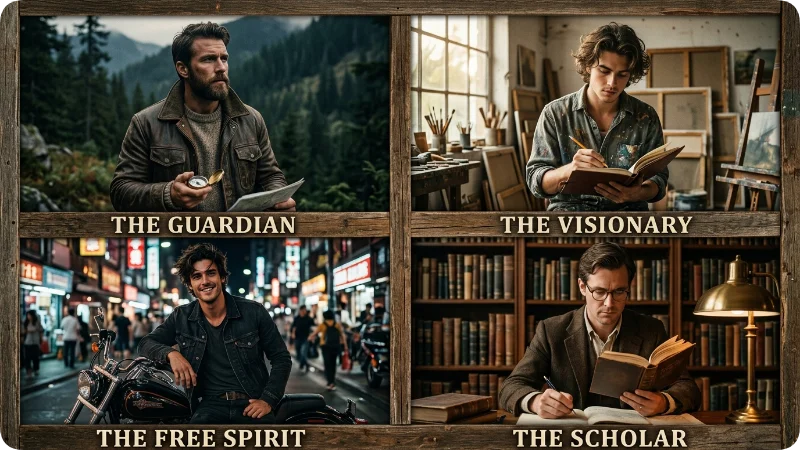 The Names of Jesus’ Brothers
