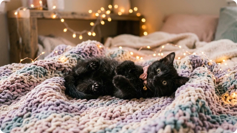 Cute but Dark Aesthetic Names