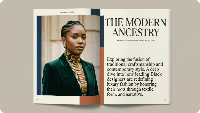 Elegant and Timeless African American Last Names