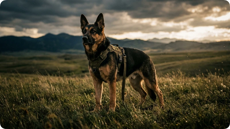 Fierce & Warrior Inspired Names