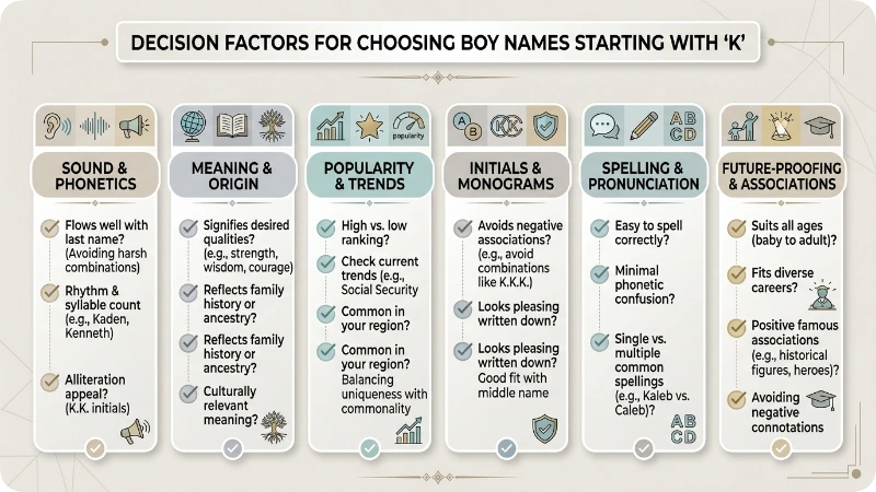 Naming Insights