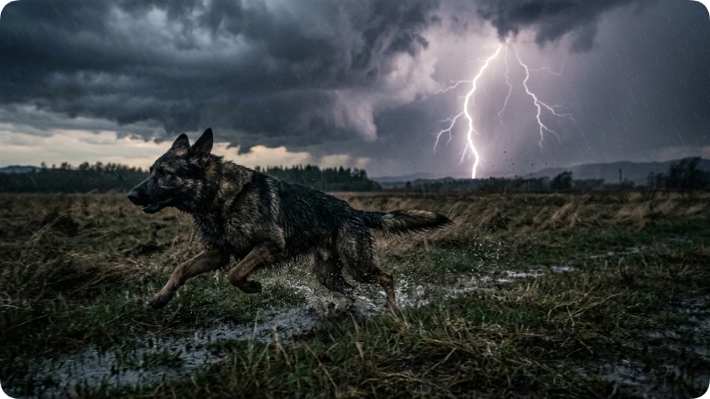 Nature & Storm Inspired Badass Names