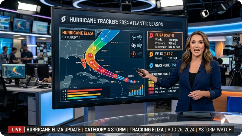 Overview: 2026 Atlantic Hurricane Names