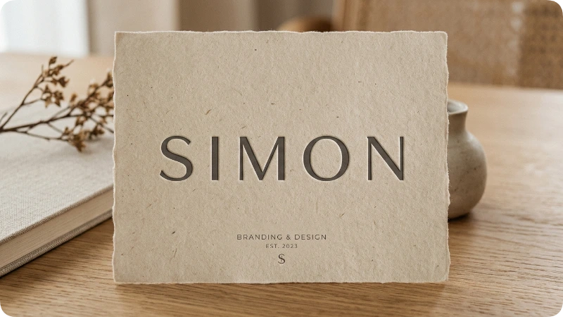 Overview Simon Last Name