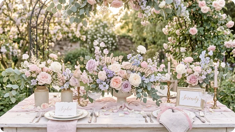 Soft & Feminine Girl Names With S
