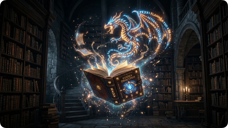 What Is a Dragon Names Generator?