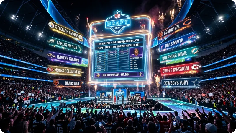 Why Your Fantasy Football Name Actually Matters