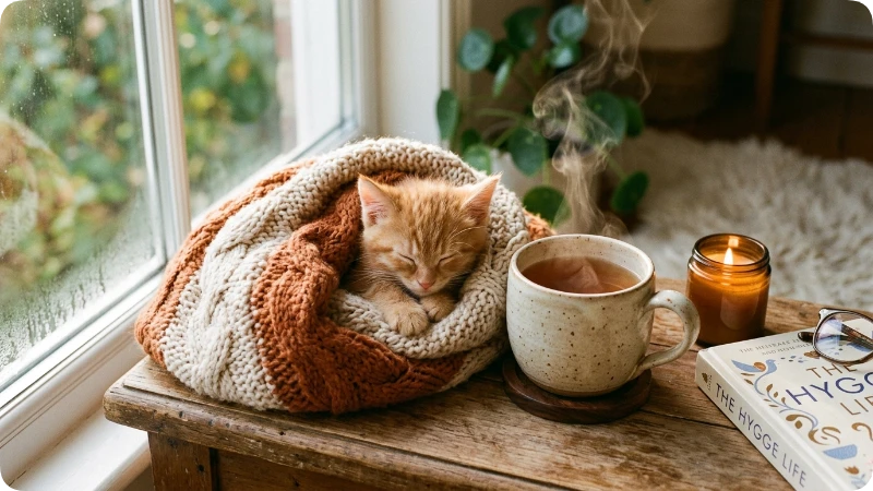 Personality Based Male Orange Cat Names