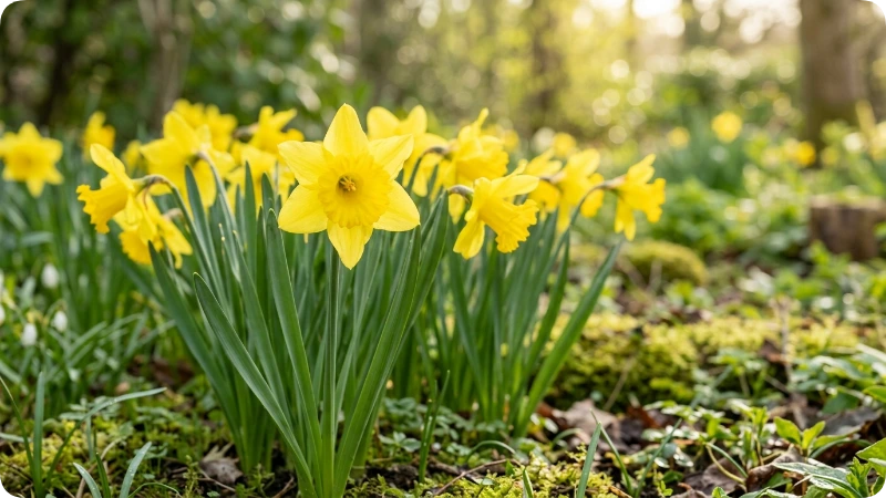 Daffodil