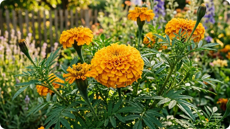 Marigold