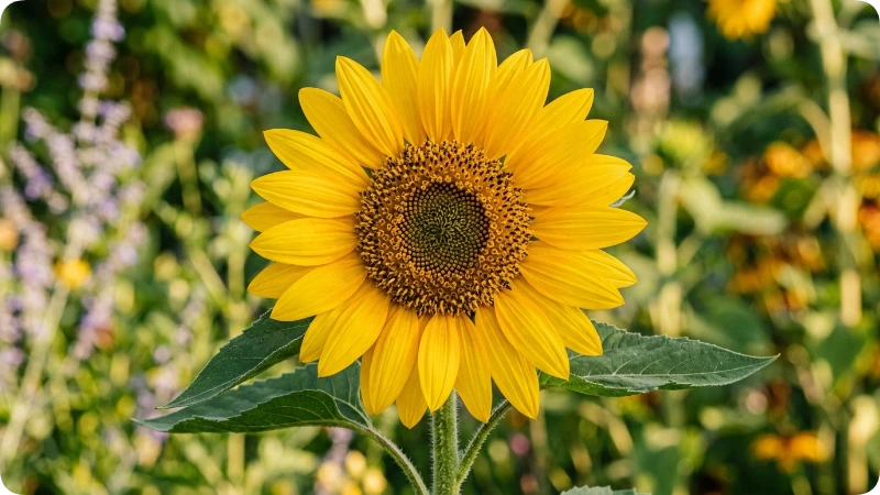 Sunflower