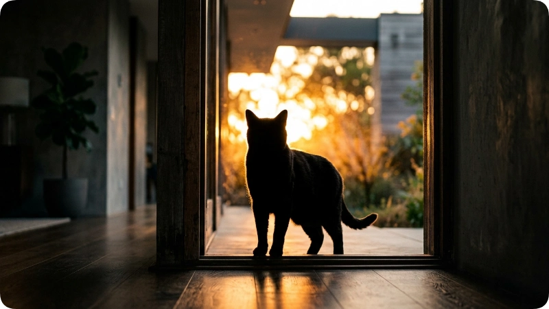 Badass Cat Names at a Glance
