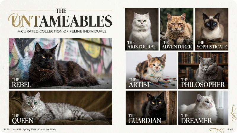 Best Badass Cat Names