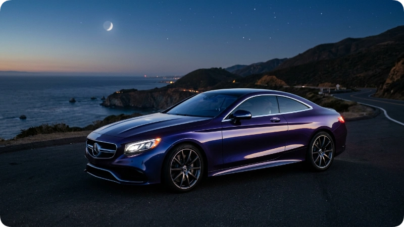 Best Female Car Names