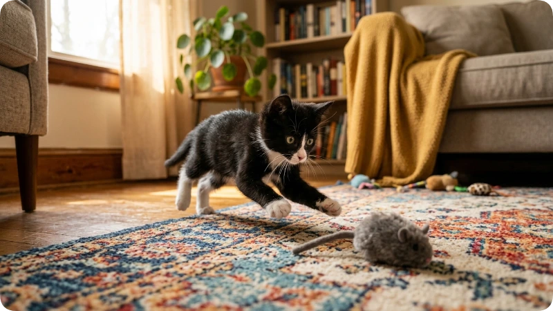 Cute & Playful Names