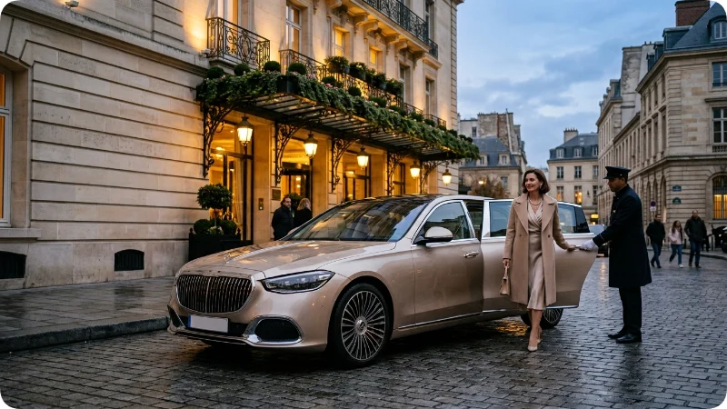 Elegant Female Car Names