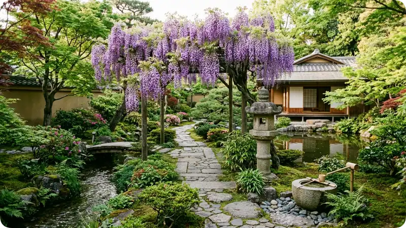 Elegant Japanese Last Names