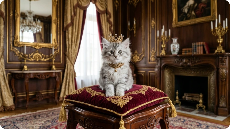 Elegant & Luxurious Names