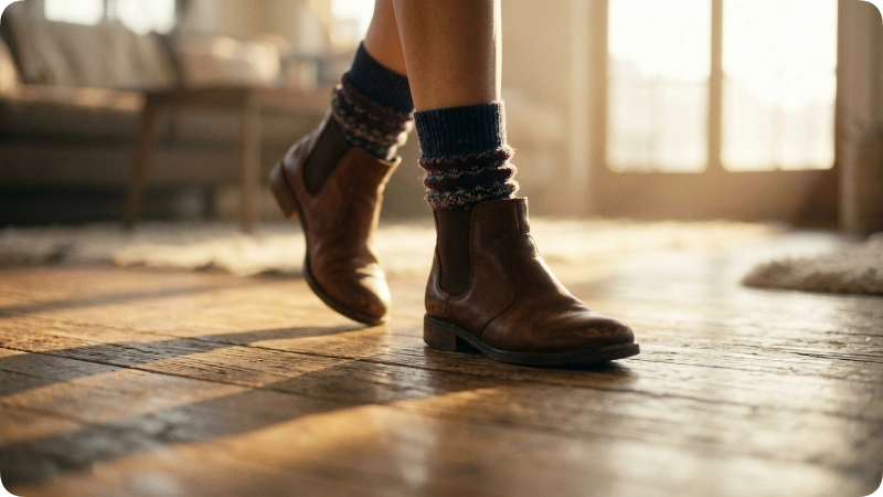 Elegant & Aesthetic Toe Names