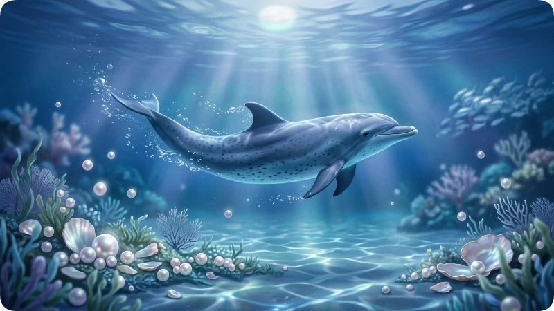 Female Dolphin Names