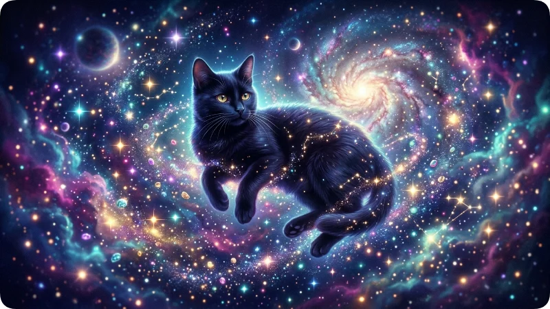 Magical & Celestial Names