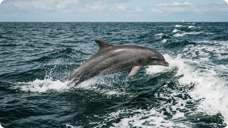 Male Dolphin Names