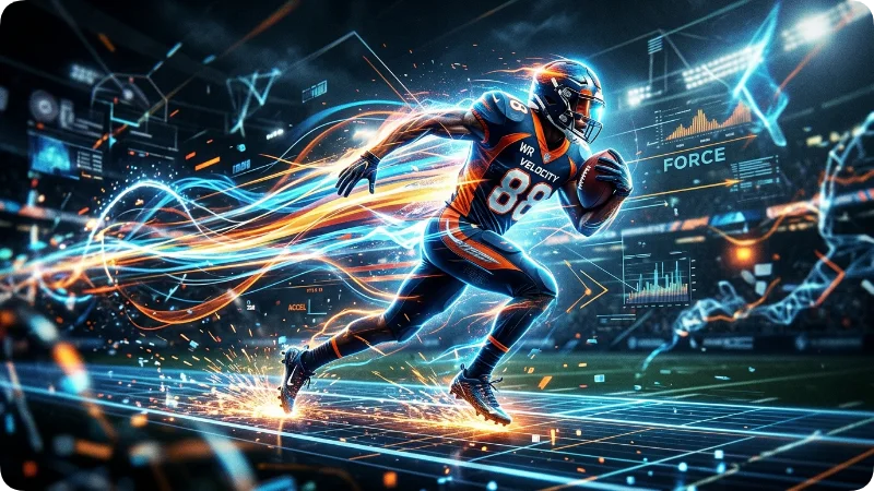 Power & Speed Fantasy Names