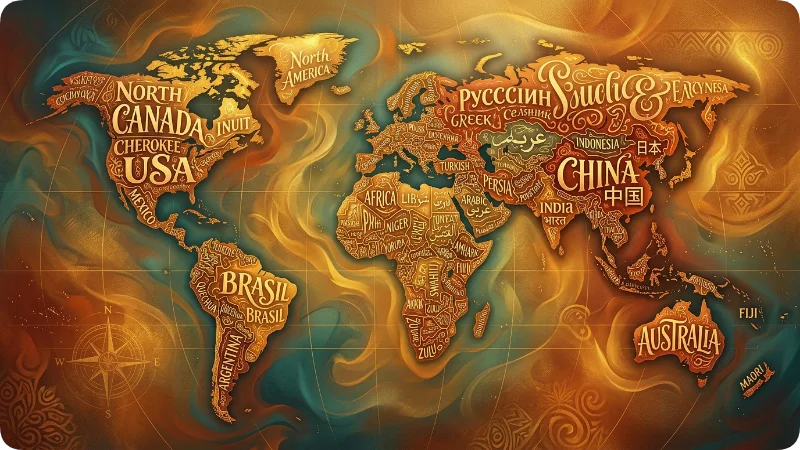Rare & Global J Names