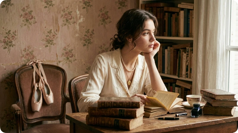 Rare Vintage Girl Names Making a Comeback
