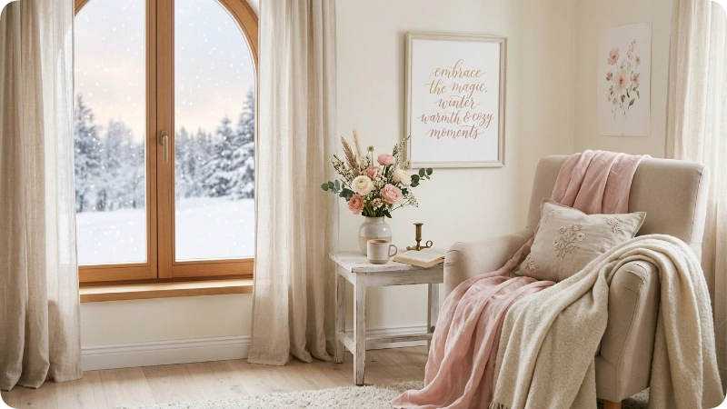 Soft & Feminine Unique Girl Names
