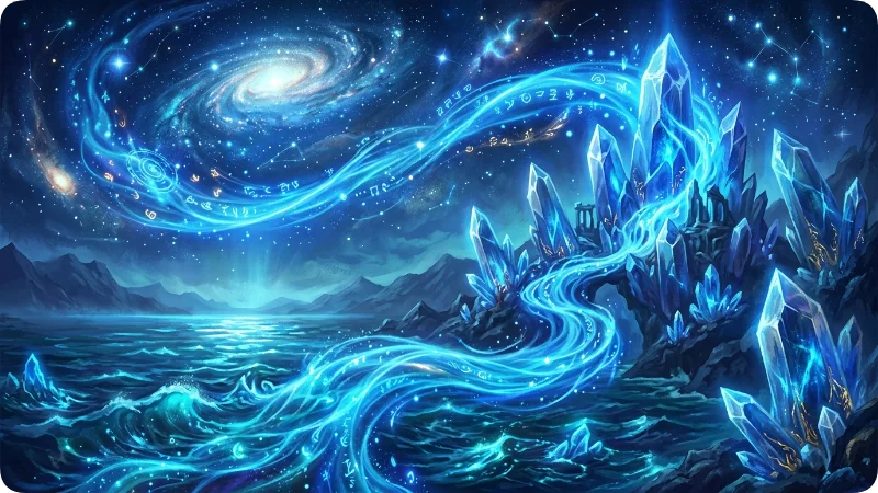 Why Blue Names Feel So Powerful