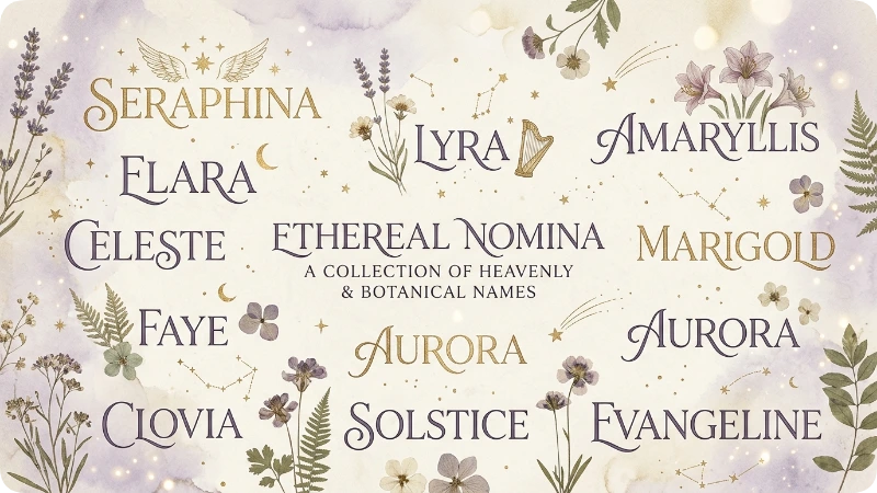 Cute Girl Names That Start With Y